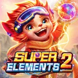 Bocoran RTP Slot Fachai Super Elements 2